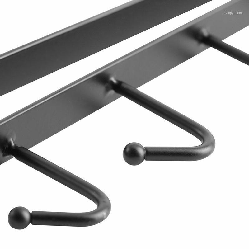 Under Cabinet Hanger Rack 6 Hooks Kitchen Cupboard Storage Cupboard Shelf Hook For Drop Ship1
Under Cabinet Hanger Rack 6 Hooks Kitchen Cupboard Storage Cupboard Shelf Hook For Drop Ship1