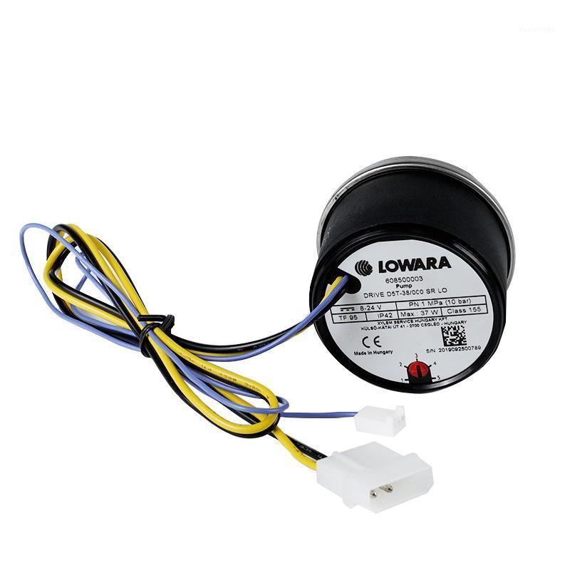 LOWARA Computer Case D5 Water Pump PC Cooling System 8~24V Voltage Maximum Flow 1200L/H D5 Pump Core 37w 3pin 4pin1
LOWARA Computer Case D5 Water Pump PC Cooling System 8~24V Voltage Maximum Flow 1200L/H D5 Pump Core 37w 3pin 4pin1