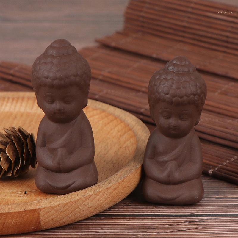 2.3x2.3x6.1cm Mini Ceramic Buddha Statue Figurine Hindu Fengshui Sculpture Meditation Miniatures Zen Garden Home Decor1
2.3x2.3x6.1cm Mini Ceramic Buddha Statue Figurine Hindu Fengshui Sculpture Meditation Miniatures Zen Garden Home Decor1