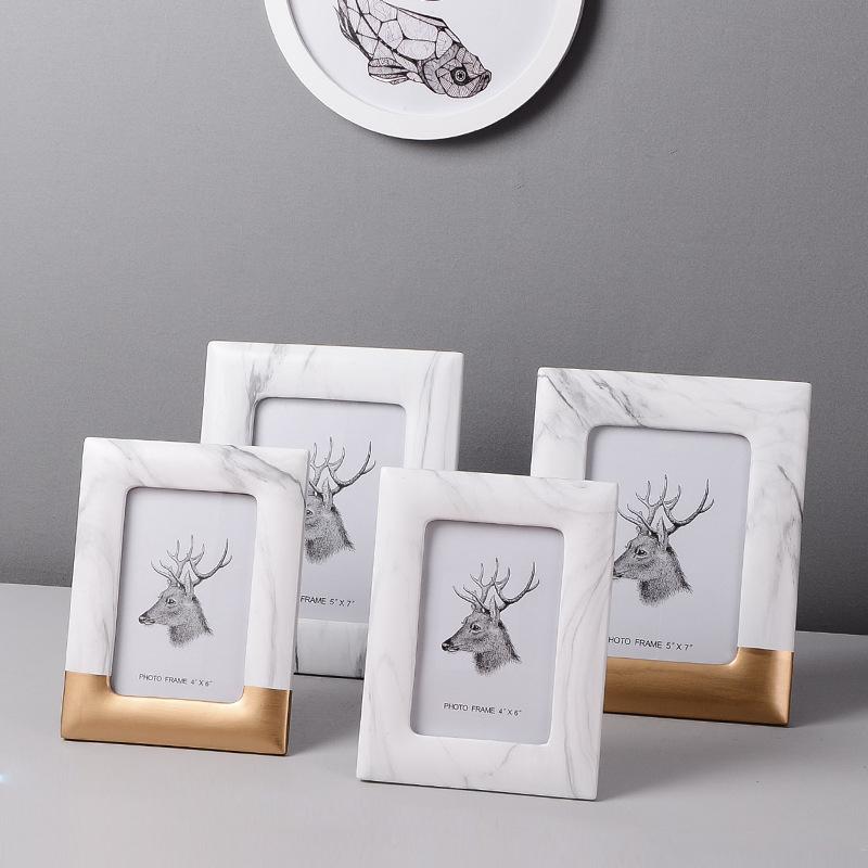Modern Minimalist Ceramic Photo Frame Model Room Creative Home Jewelry Ornaments Nordic Decorative Jewelry
Modern Minimalist Ceramic Photo Frame Model Room Creative Home Jewelry Ornaments Nordic Decorative Jewelry