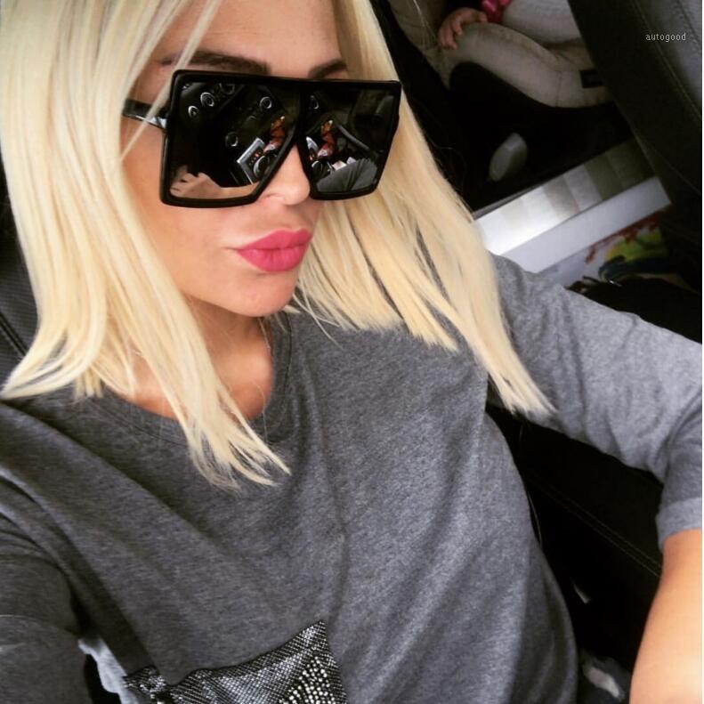 Sunglasses 2021 Fashion Square Big Box Women Brand Retro Glasses Trend Colorful1
Sunglasses 2021 Fashion Square Big Box Women Brand Retro Glasses Trend Colorful1