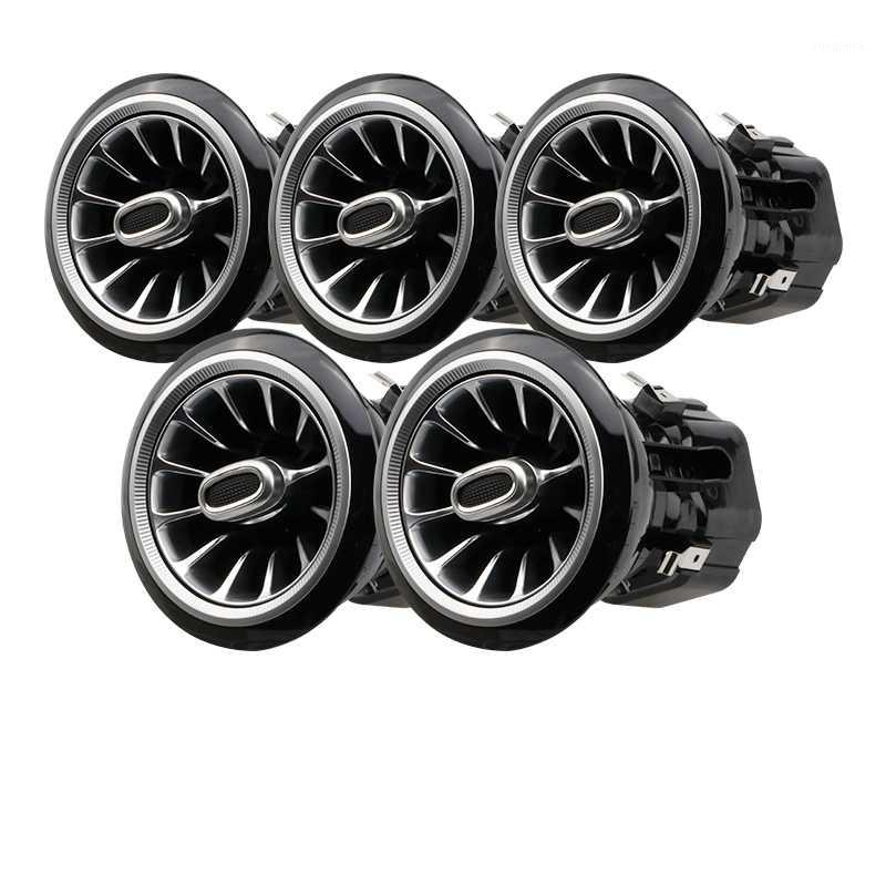 W205/W213/X253 /W117 LED turbine air vent Car air condition vent decoration light lamp For A /C /E/ GLC/ CLA class1
W205/W213/X253 /W117 LED turbine air vent Car air condition vent decoration light lamp For A /C /E/ GLC/ CLA class1