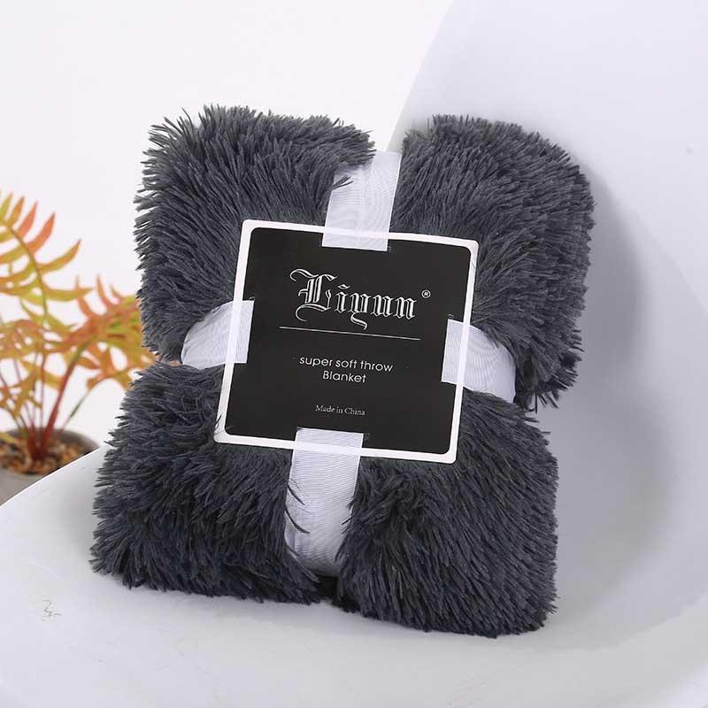 Home Plush Shaggy Blanket Plaid Multifunction Armchair Couch TV Comforter Baby Bedding Cover Plaid Picnic Blankets1
Home Plush Shaggy Blanket Plaid Multifunction Armchair Couch TV Comforter Baby Bedding Cover Plaid Picnic Blankets1