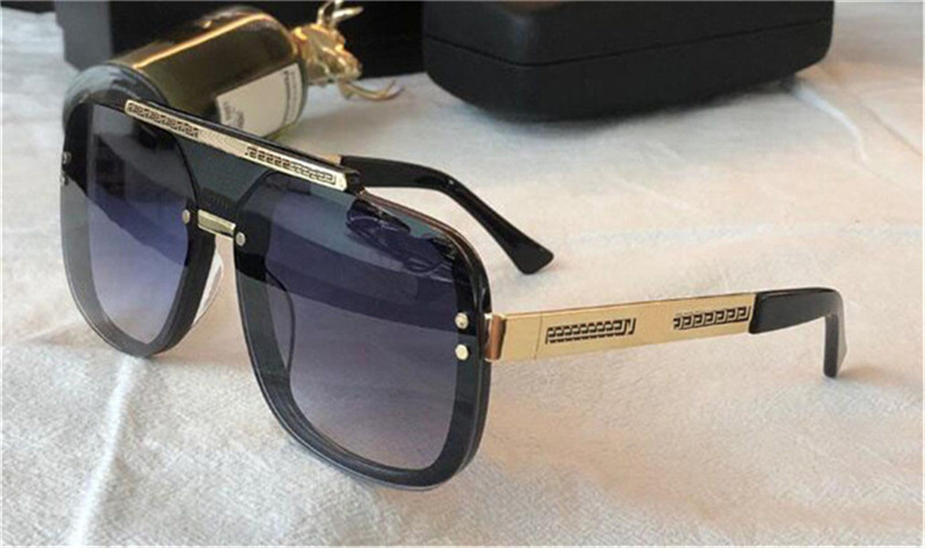 New fashion men sunglasses pilot 4392 classic design men popular style metal temples high quality UV400 protective lenses
New fashion men sunglasses pilot 4392 classic design men popular style metal temples high quality UV400 protective lenses