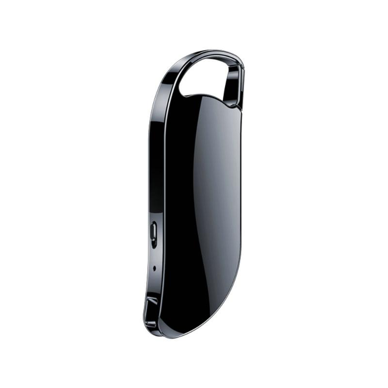 V11 Keychain Digital Voice Recorder Voice Activated Recording USB Flash Drive Silver Audio Sound Dictaphone Portable MP3 Player
V11 Keychain Digital Voice Recorder Voice Activated Recording USB Flash Drive Silver Audio Sound Dictaphone Portable MP3 Player