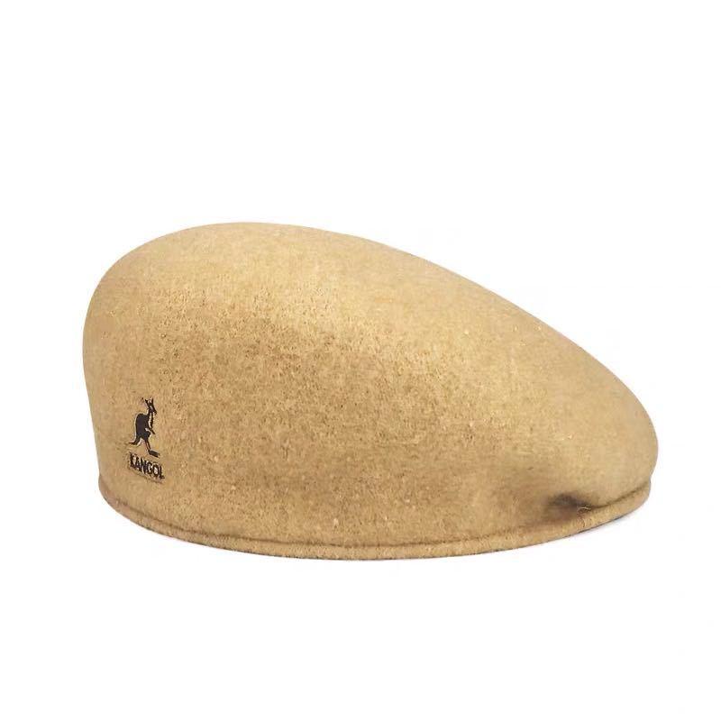 Hot Retro Old fashion Winter Men Women Kangarools Beret Hats Real Wool Cap Painter Hyuna Same Street Fashion Colors High Quality, White
Hot Retro Old fashion Winter Men Women Kangarools Beret Hats Real Wool Cap Painter Hyuna Same Street Fashion Colors High Quality, White