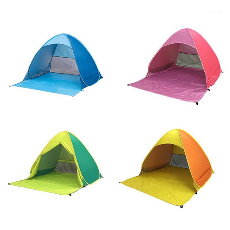 Beach Tent Ultra Light Folding Tent -Up Automatic Open Family Travel Fish Camping Anti-Uv Full Sunshade1
Beach Tent Ultra Light Folding Tent -Up Automatic Open Family Travel Fish Camping Anti-Uv Full Sunshade1