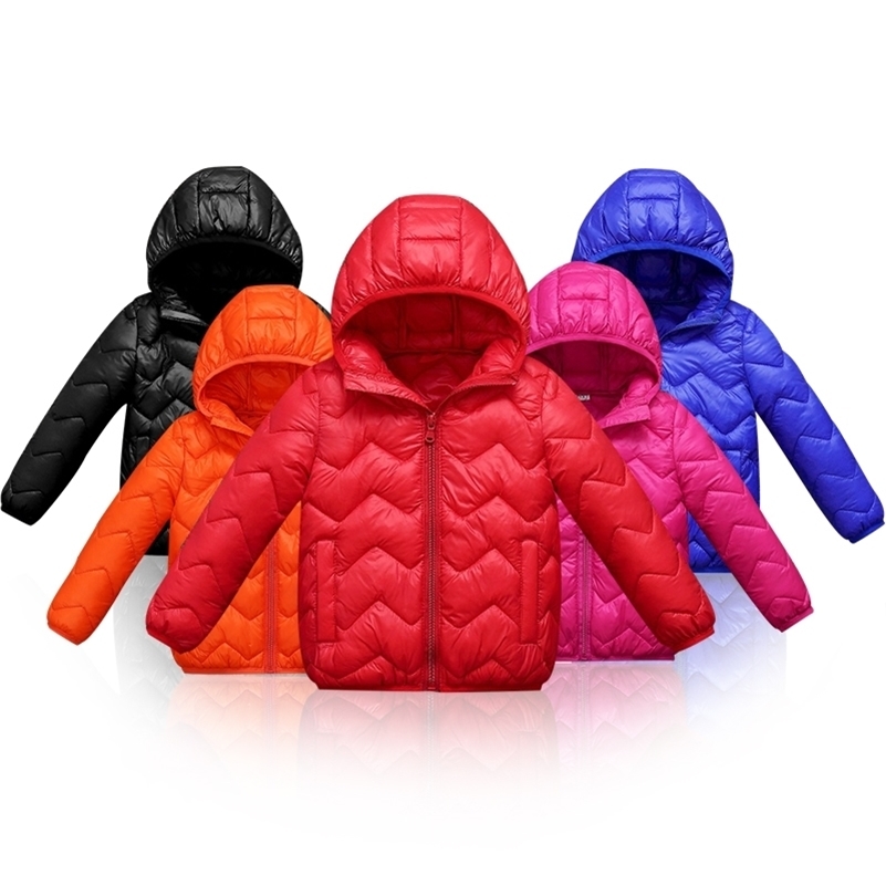 Boys Winter Jacket Kids Down for Teenagers Warm Thick Coats Girls Parkas Casual Outwear Children Cotton-padded Baby Boy Girl 201102, Red
Boys Winter Jacket Kids Down for Teenagers Warm Thick Coats Girls Parkas Casual Outwear Children Cotton-padded Baby Boy Girl 201102, Red