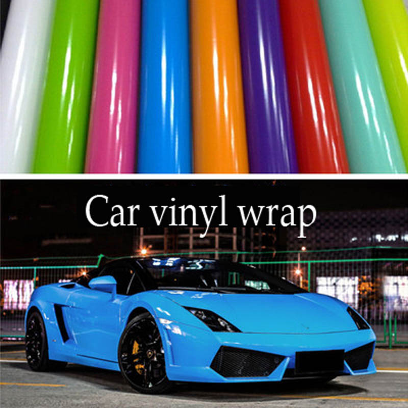 152cm Car Vinyl Wrap Covering Film Sticker Foil Air Bubble Free Decoration Wrapping Bike Motorcycle Car Body Film Sticker
152cm Car Vinyl Wrap Covering Film Sticker Foil Air Bubble Free Decoration Wrapping Bike Motorcycle Car Body Film Sticker
