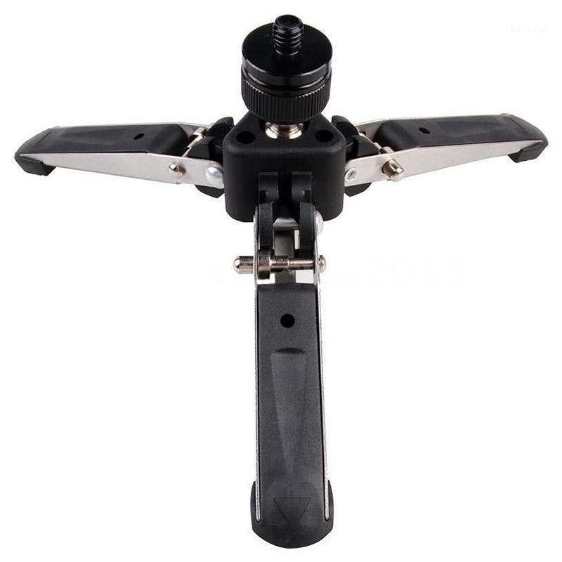 Universal Three-Foot Support Stand Monopod Base for Tripod Head DSLR L2S51
Universal Three-Foot Support Stand Monopod Base for Tripod Head DSLR L2S51