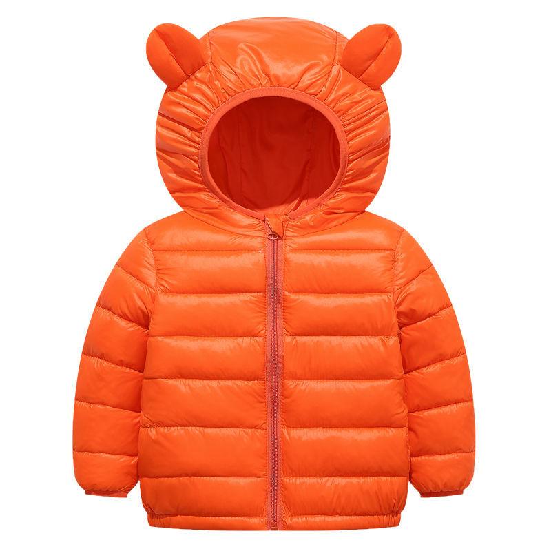 2020 Baby Girl Boy Spring Autumn winter thin down coat Jackets Fashion Cartoon Jacket Kids Children Overwear Clothes
2020 Baby Girl Boy Spring Autumn winter thin down coat Jackets Fashion Cartoon Jacket Kids Children Overwear Clothes