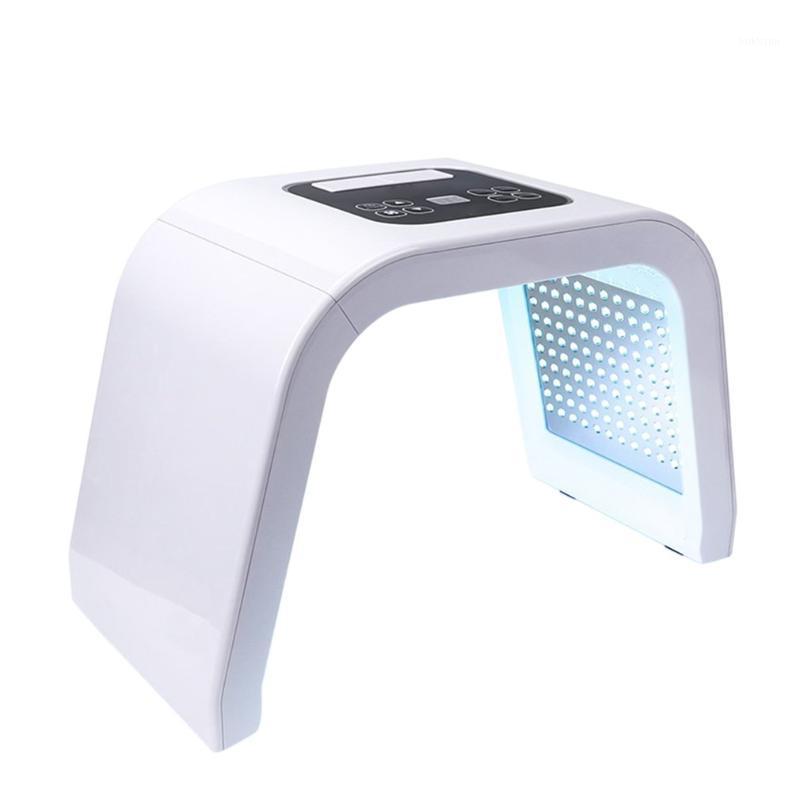 KED LED Light Facial Mask Therapy Beauty Whitening Skin Acne Remover Anti-Wrinkle Phototherapy Spectrometer Skin Care Tool1
KED LED Light Facial Mask Therapy Beauty Whitening Skin Acne Remover Anti-Wrinkle Phototherapy Spectrometer Skin Care Tool1