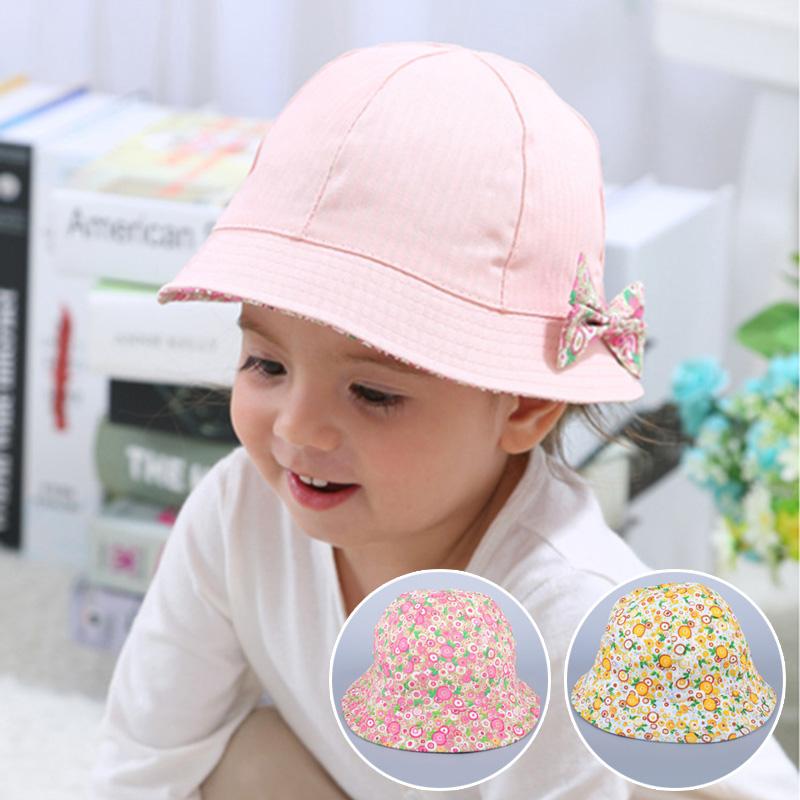 Cute Flower Bowknot Bucket Hat Summer Outdoor Cotton Baby Hat Children Girls Beach Sun Cap, Style 4 pink
Cute Flower Bowknot Bucket Hat Summer Outdoor Cotton Baby Hat Children Girls Beach Sun Cap, Style 4 pink