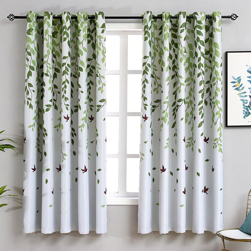 Curtain Full Shading Modern Floating Window Curtain Blackout Curtains For Bedroom Living Room Rideaux Voilage Vorhang, Green blackout
Curtain Full Shading Modern Floating Window Curtain Blackout Curtains For Bedroom Living Room Rideaux Voilage Vorhang, Green blackout
