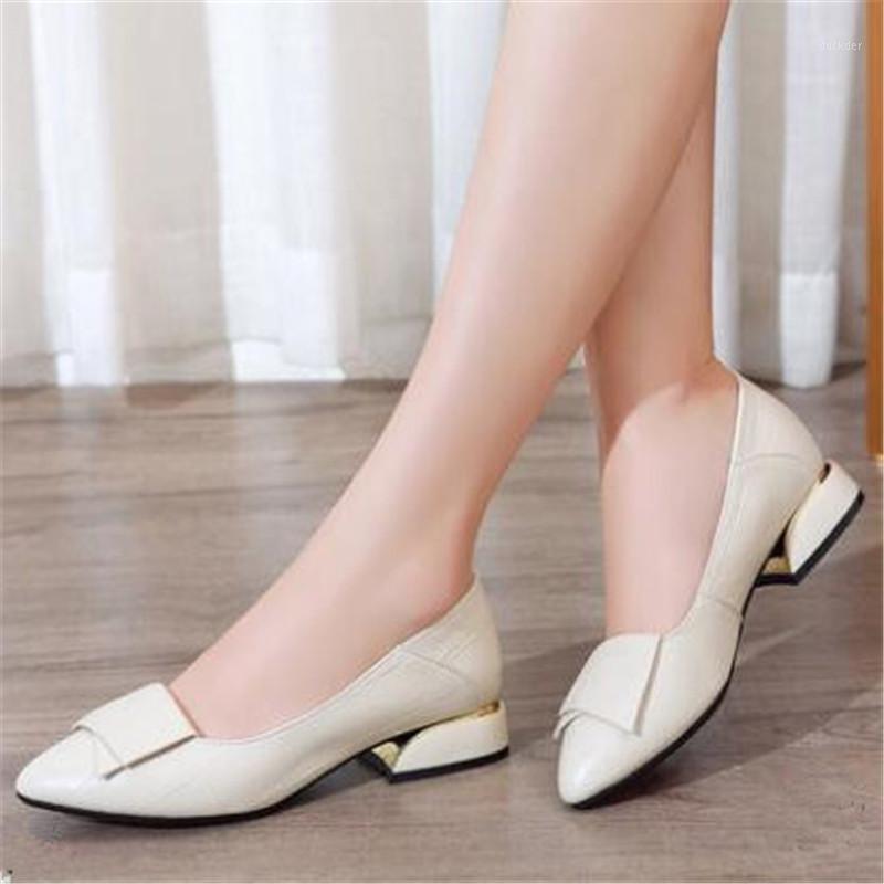 Work Shoes Women High Heels Pumps Office Lady Casual Footwear Women's Cowhide New Pointed Toe Fashion Comfort Slip on Female1, Black
Work Shoes Women High Heels Pumps Office Lady Casual Footwear Women's Cowhide New Pointed Toe Fashion Comfort Slip on Female1, Black