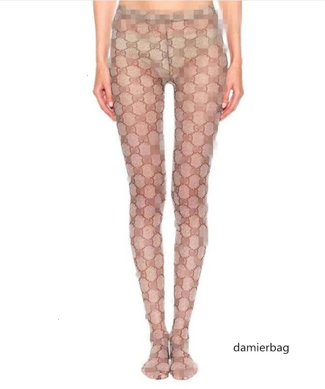 Stylish Gorgeous Letter Printed Tights Tide Soft Thin Tight for Nightclub Pantyhose Women Slim Stockings
Stylish Gorgeous Letter Printed Tights Tide Soft Thin Tight for Nightclub Pantyhose Women Slim Stockings