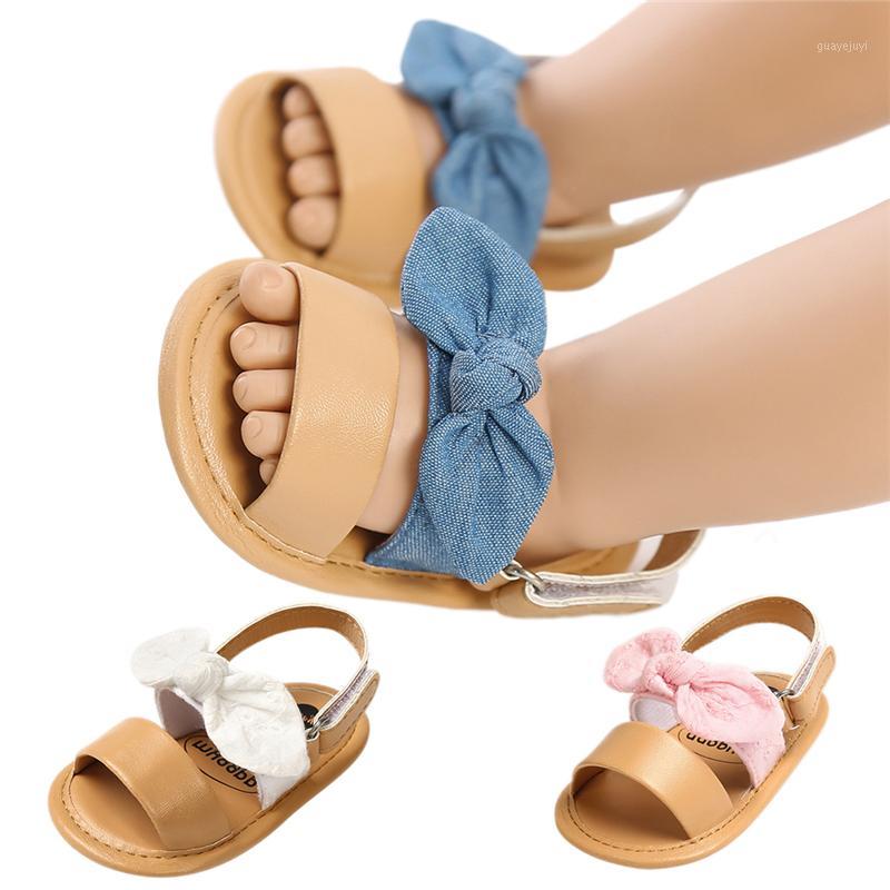 2020 Fashion Trend Summer Newborn Baby Kids Girl Cute Bowknot Shoes Anti-Slip Soft Sole Sandals Casual Lovely Simple Outwear1
2020 Fashion Trend Summer Newborn Baby Kids Girl Cute Bowknot Shoes Anti-Slip Soft Sole Sandals Casual Lovely Simple Outwear1