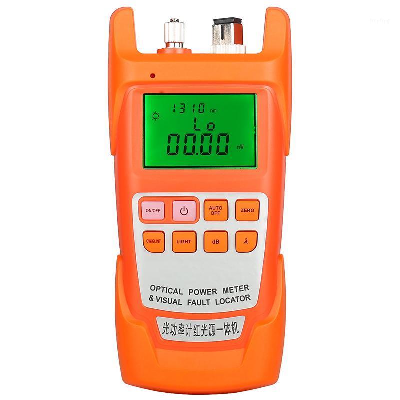 AUA-9A optical power meter red light source one machine light failure fault detector pen 5-30 km1
AUA-9A optical power meter red light source one machine light failure fault detector pen 5-30 km1