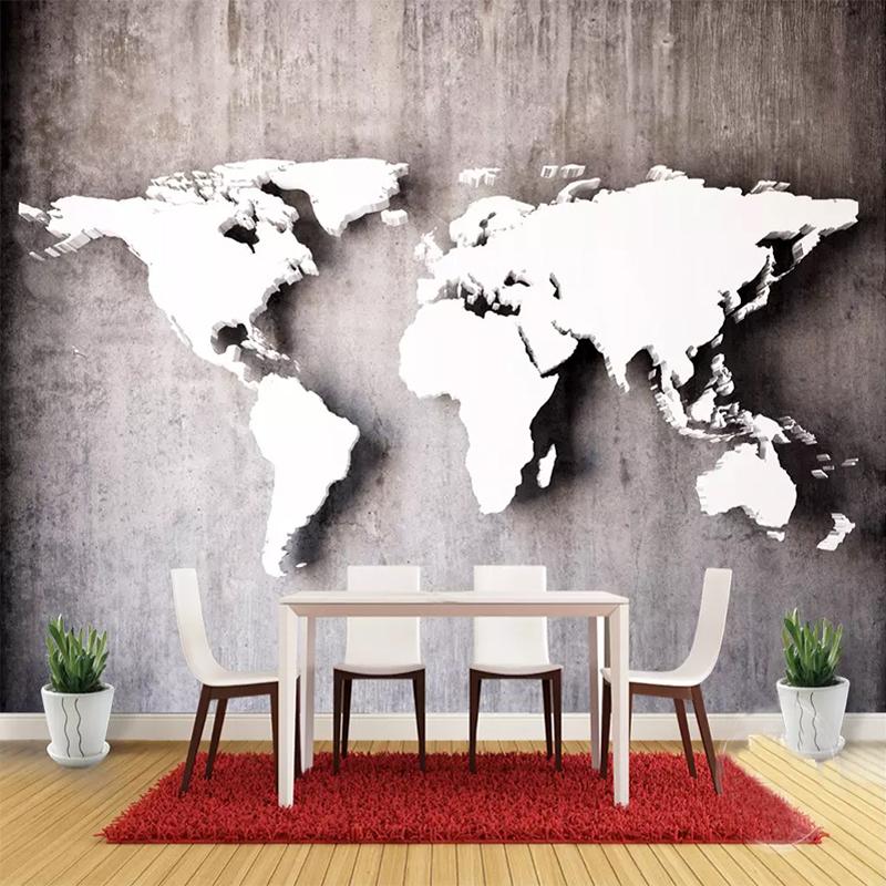 Custom Photo Wallpaper Modern Fashion Wall 3D Mural Living Room Bedroom Wall Decoration Wallpaper Papel De Parede 3D, Silk cloth
Custom Photo Wallpaper Modern Fashion Wall 3D Mural Living Room Bedroom Wall Decoration Wallpaper Papel De Parede 3D, Silk cloth