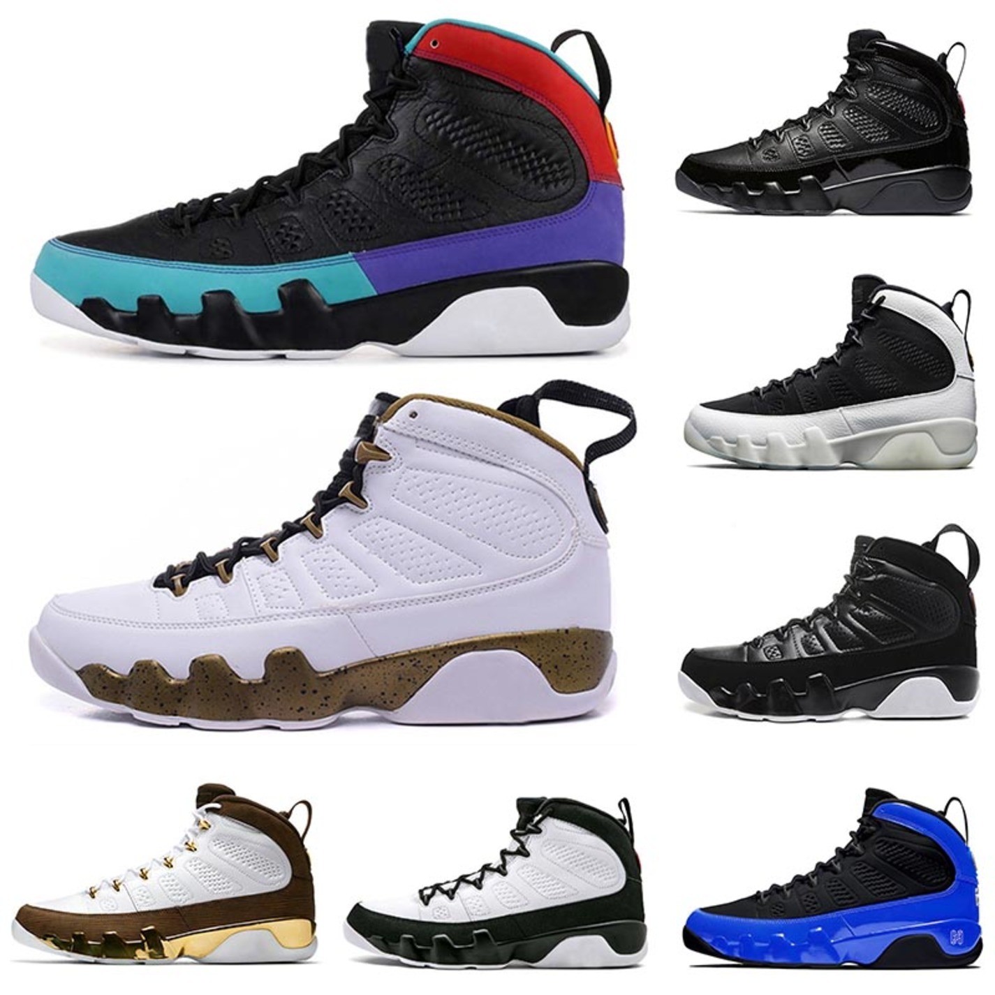 9 men basketball shoes Dream it do it statue Jumpman Racer Blue 9s Snakeskin mens City of Flight black white trainers shoes, White;red
9 men basketball shoes Dream it do it statue Jumpman Racer Blue 9s Snakeskin mens City of Flight black white trainers shoes, White;red