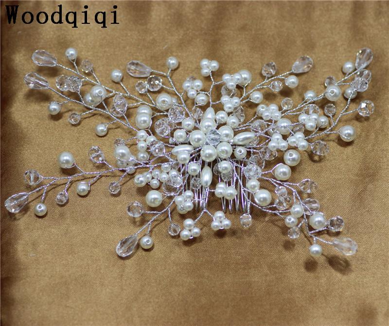 Woodqiqi crystal Rhinestone Girls Hair Accessories Hair comb Hairpin Ornaments Jewelry Insert Comb
Woodqiqi crystal Rhinestone Girls Hair Accessories Hair comb Hairpin Ornaments Jewelry Insert Comb