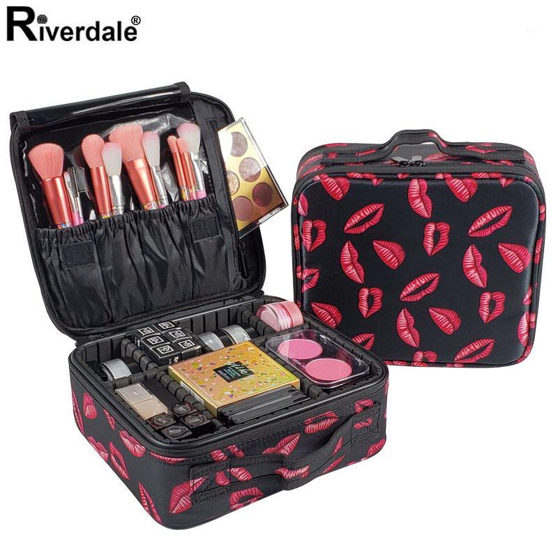 Professional Make Up Box Cosmetics Pouch Bags Beauty Case For Makeup Artist New Women Cosmetic Bag Travel Makeup Organizer1, Black
Professional Make Up Box Cosmetics Pouch Bags Beauty Case For Makeup Artist New Women Cosmetic Bag Travel Makeup Organizer1, Black