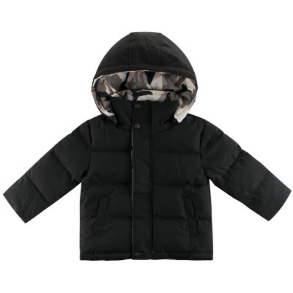 Childrens Down Coats Boys and Girls Winter Coat on Both Sides Kids Casual Solid Color Down Jackets Kids Warm Coat with Hood Hot Sale, Black
Childrens Down Coats Boys and Girls Winter Coat on Both Sides Kids Casual Solid Color Down Jackets Kids Warm Coat with Hood Hot Sale, Black