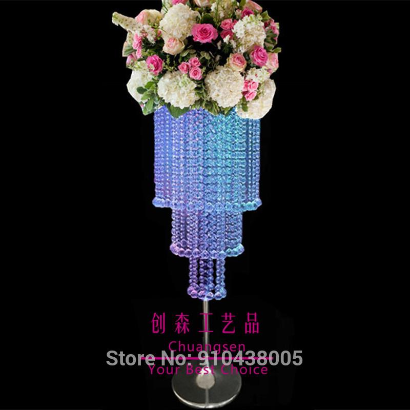 Wedding Iron Flowers Stand Holiday Road Lead Table Centerpiece Metal Stand Wedding Decoration Party Centerpiece Props
Wedding Iron Flowers Stand Holiday Road Lead Table Centerpiece Metal Stand Wedding Decoration Party Centerpiece Props