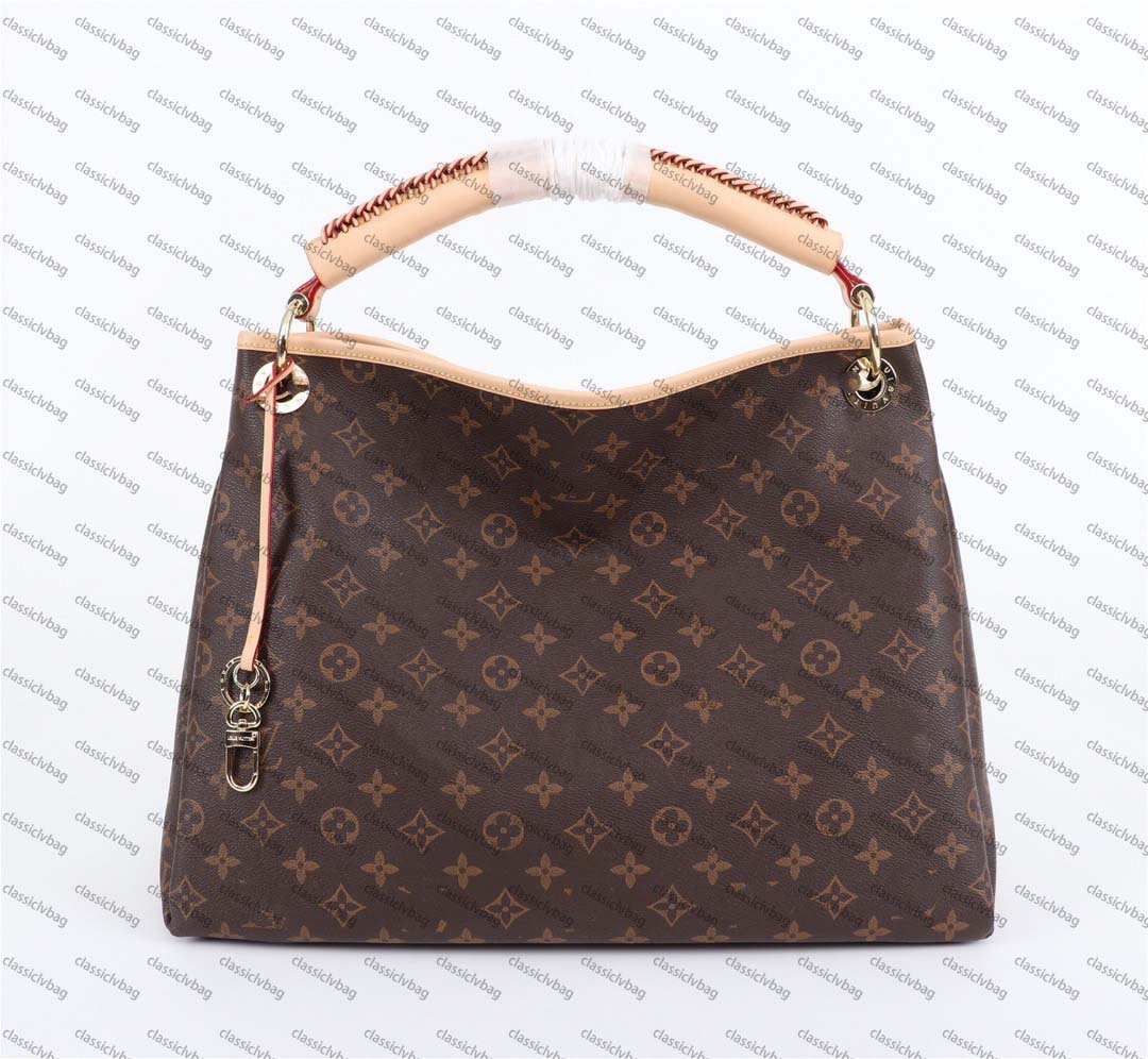 Women Luxury handbags louise Designer Bags Lady Leather Artsy Handbag Womens Pruse Tote Crossbody Bags viuton Purse On Chain Shoulder Bags M40249, Make up the difference
Women Luxury handbags louise Designer Bags Lady Leather Artsy Handbag Womens Pruse Tote Crossbody Bags viuton Purse On Chain Shoulder Bags M40249, Make up the difference