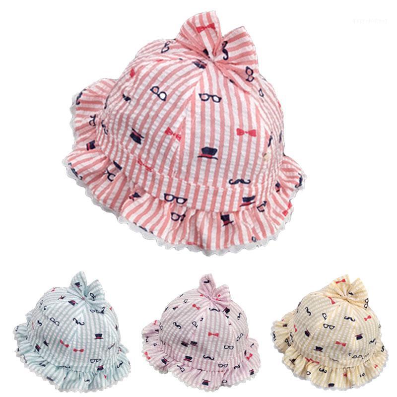Sweet Lace Girls Hat Baby Bucket Cap Summer Child Fisherman Hat For Girl Newborn Photography Props Kids Sun Casquette Enfant1, Pink
Sweet Lace Girls Hat Baby Bucket Cap Summer Child Fisherman Hat For Girl Newborn Photography Props Kids Sun Casquette Enfant1, Pink