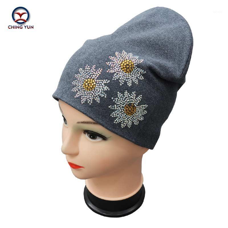 2020 New winter hats for women Knitted Hat Warm Soft Trendy High Quality Female Solid Color Diamond Sunflower bonnets for womens1, Pink
2020 New winter hats for women Knitted Hat Warm Soft Trendy High Quality Female Solid Color Diamond Sunflower bonnets for womens1, Pink