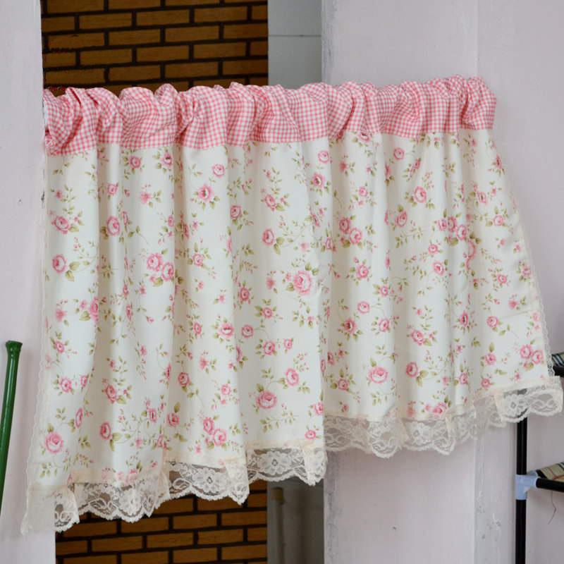 Short Curtains Valance Pelmet Printed Pink Floral Kitchen Curtains for Living Room Window Blinds Bedroom Door Window Treatments
Short Curtains Valance Pelmet Printed Pink Floral Kitchen Curtains for Living Room Window Blinds Bedroom Door Window Treatments