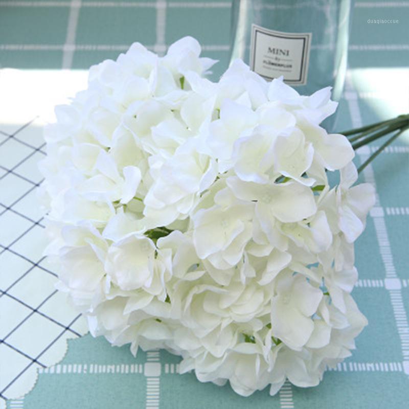 Artificial Flower Hydrangea Silk Flower 10pcs Family Wedding Party Birthday New Year Valentine'S Day Flowers DIY Decoration1, Orange
Artificial Flower Hydrangea Silk Flower 10pcs Family Wedding Party Birthday New Year Valentine'S Day Flowers DIY Decoration1, Orange
