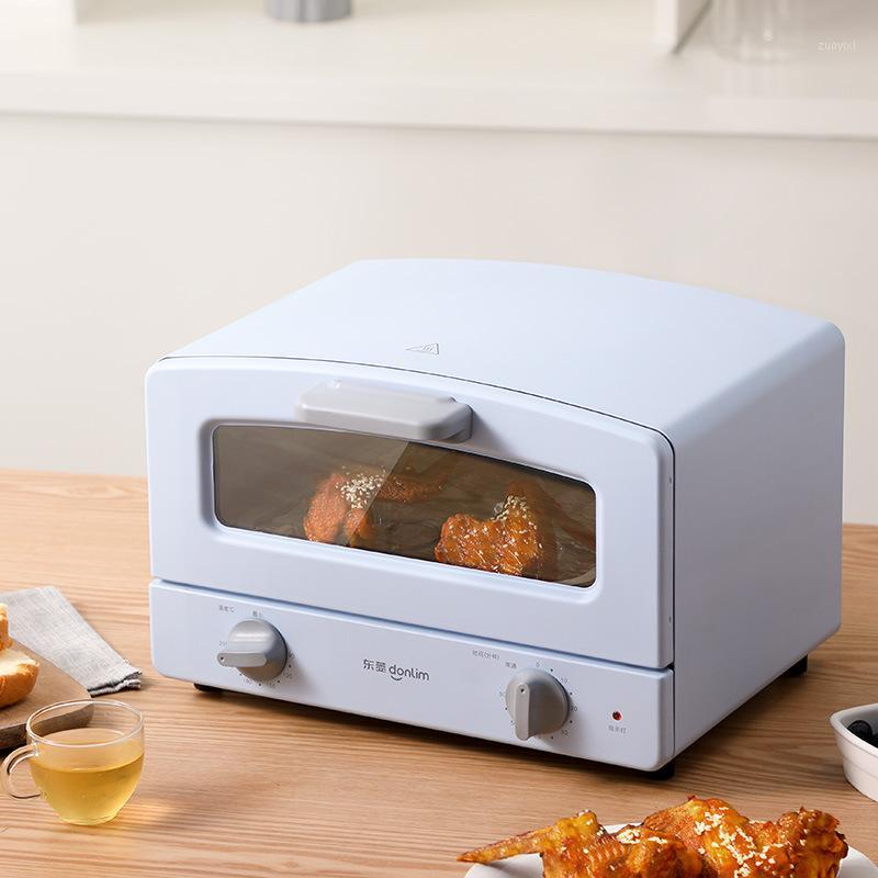 Donlim Electric Oven 12L Fully Automatic Mini Pizza Oven Household Kitchen Appliances Electric Toaster Tart Timing Baking1
Donlim Electric Oven 12L Fully Automatic Mini Pizza Oven Household Kitchen Appliances Electric Toaster Tart Timing Baking1