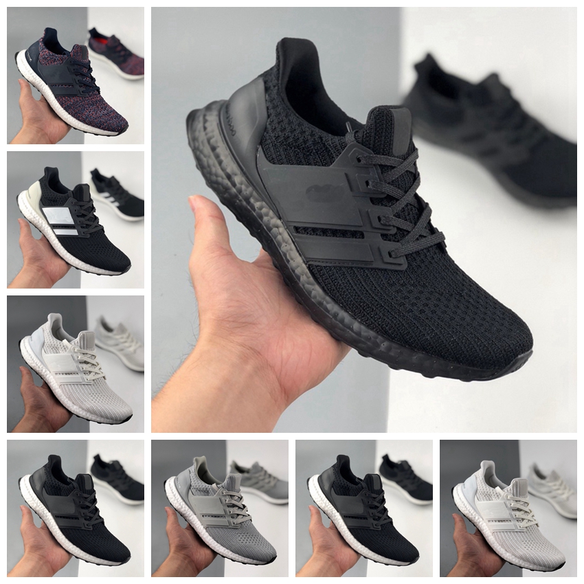 High Quality Ultraboost 3.0 4.0 Running Shoes Men Women Ultra Boost 3.0 III Primeknit Runs White Black Sports Sneaker 36-47, #6
High Quality Ultraboost 3.0 4.0 Running Shoes Men Women Ultra Boost 3.0 III Primeknit Runs White Black Sports Sneaker 36-47, #6
