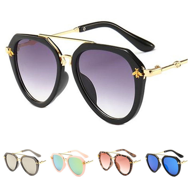Fashion Children Sunglasses Little Bee Sun Glasses Alloy Temple Eyewear Anti-UV Spectacles Baby/Kids Eyeglasses Adumbral A++
Fashion Children Sunglasses Little Bee Sun Glasses Alloy Temple Eyewear Anti-UV Spectacles Baby/Kids Eyeglasses Adumbral A++
