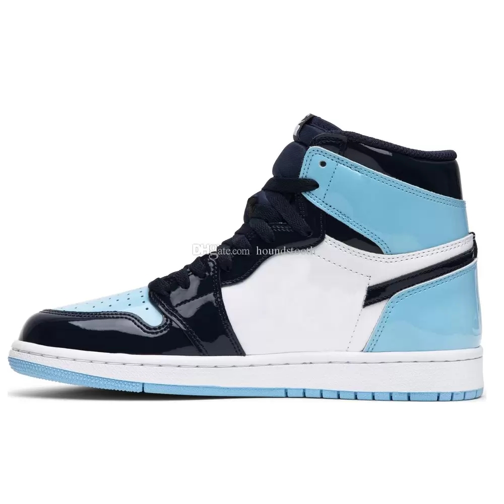 Jumpman Wmns 1 High OG Blue Chill Basketball shoes 1s Sneakers CD0461 401, Satin red
Jumpman Wmns 1 High OG Blue Chill Basketball shoes 1s Sneakers CD0461 401, Satin red