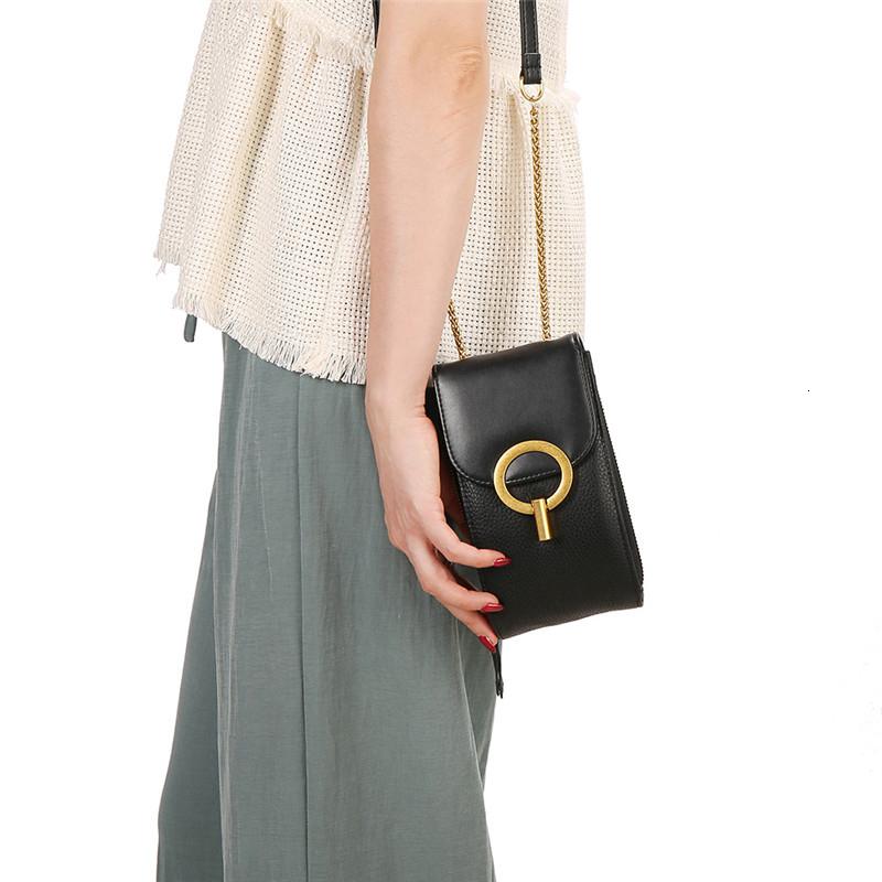 Cow Leather Small Female Shoulder Handbags Female Clutch Phone Cash Card Bag Women Mini Messenger Bag Cross Body Long Strap, Black
Cow Leather Small Female Shoulder Handbags Female Clutch Phone Cash Card Bag Women Mini Messenger Bag Cross Body Long Strap, Black