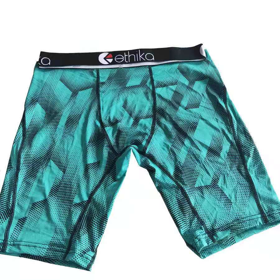 7 Indian buffalo Gyro Peacock print Quick dryinge Cotton Ethika boxers men cuecas boxers de marca boxer shorts men underwear long leg 110
7 Indian buffalo Gyro Peacock print Quick dryinge Cotton Ethika boxers men cuecas boxers de marca boxer shorts men underwear long leg 110