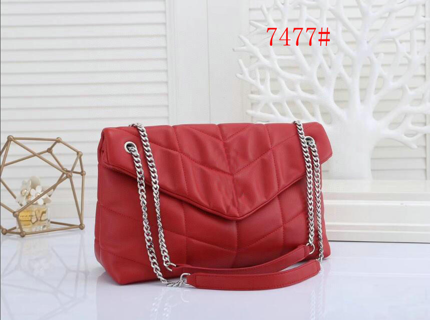 Designer PU Leather Crossbody Bags For Women 2021 Simple Fashion Shoulder Bag Lady Luxury Small Handbags 7477 35CM ju, White
Designer PU Leather Crossbody Bags For Women 2021 Simple Fashion Shoulder Bag Lady Luxury Small Handbags 7477 35CM ju, White