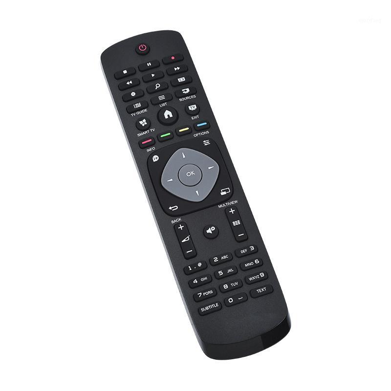 HOT-Smart Tv Remote Control Replacement For 55Pus6452/12 49Pus6031S/12 43Pus6031S/12 49Pfs4132/12 49Pfs4131/12 43Pfs41321
HOT-Smart Tv Remote Control Replacement For 55Pus6452/12 49Pus6031S/12 43Pus6031S/12 49Pfs4132/12 49Pfs4131/12 43Pfs41321