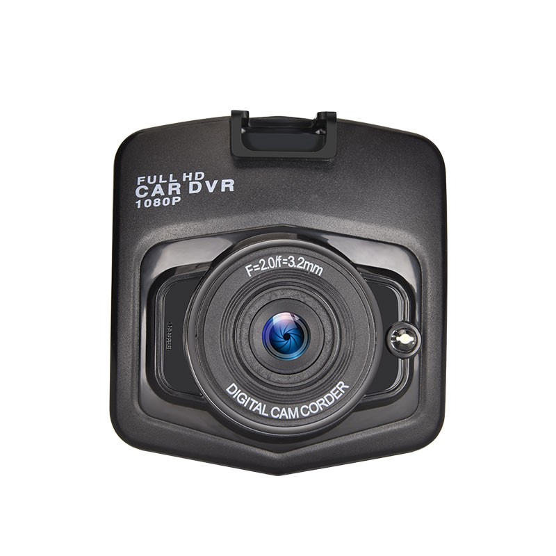 2.4 Inchcar camera HD 1080P dashcam Portable Mini Car DVR recorder dash cam dvr auto vehical Mini shield car cam