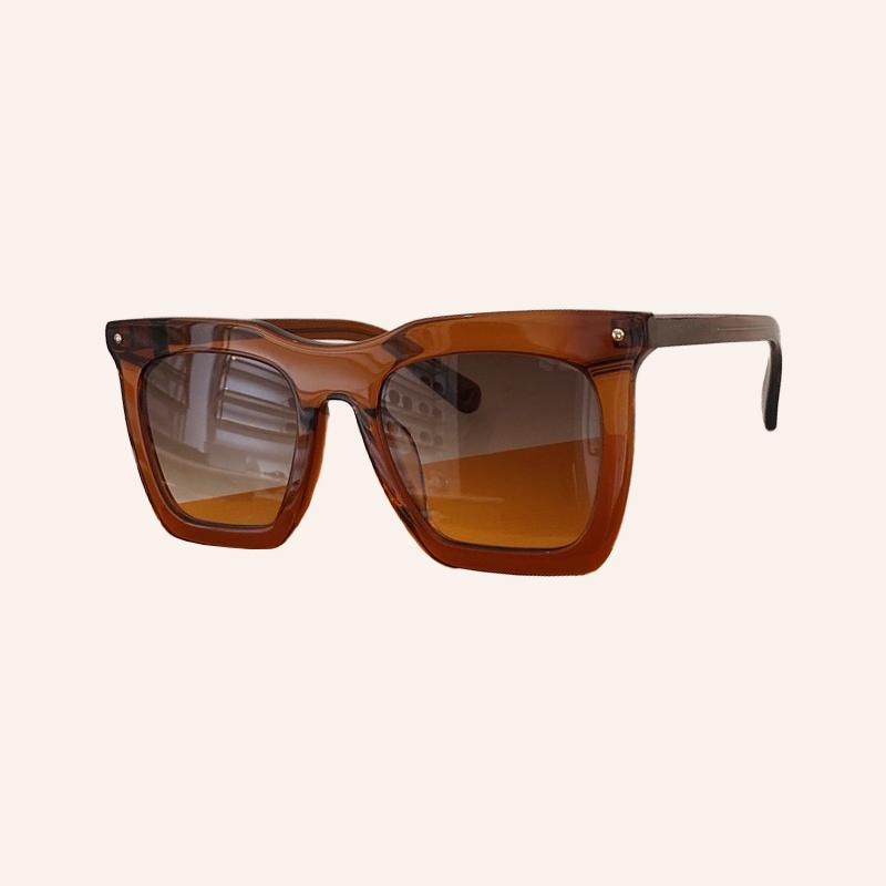2021 New Designer Sunglasses Women High Quality Retro Sunglasses Women Square Glasses Women/Men Luxury
2021 New Designer Sunglasses Women High Quality Retro Sunglasses Women Square Glasses Women/Men Luxury
