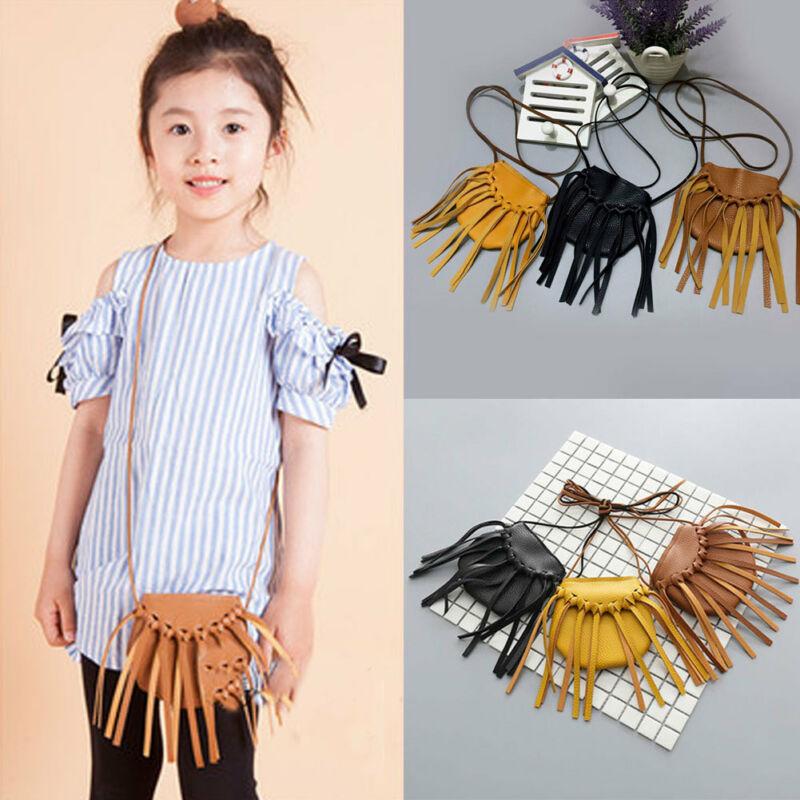 New arrival cute fashion Lovely Kids Girls PU Leather Tassel Small Shoulder Messenger Bag Purses
New arrival cute fashion Lovely Kids Girls PU Leather Tassel Small Shoulder Messenger Bag Purses
