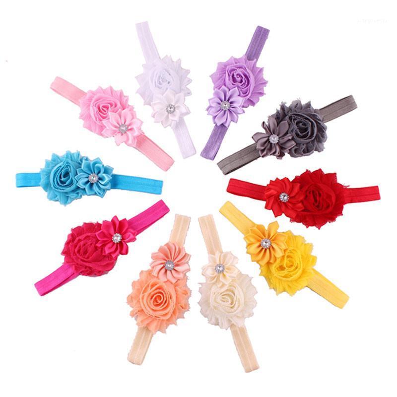 ARLONEET Headbands 10pcs Baby Girl Elastic head band Multicolor Flower Headband shiny Rhinestone HairBand girl hair accessories1, See
ARLONEET Headbands 10pcs Baby Girl Elastic head band Multicolor Flower Headband shiny Rhinestone HairBand girl hair accessories1, See