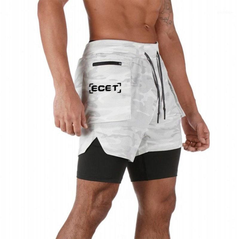 Summer new personality trend quick-drying leisure fitness sports double shorts pocket anti-glare function five-point pants1 
Summer new personality trend quick-drying leisure fitness sports double shorts pocket anti-glare function five-point pants1