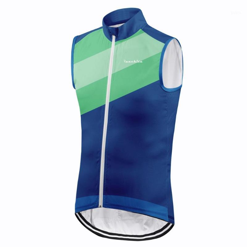 Runchita Reflective Cycling Vest Windproof Lightweight Ciclismo Bike Sleeveless Jersey breathable mesh Clothing Cycling Gile1
Runchita Reflective Cycling Vest Windproof Lightweight Ciclismo Bike Sleeveless Jersey breathable mesh Clothing Cycling Gile1