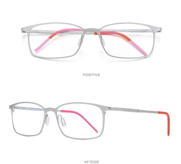 Retro Pure Titanium Optical Glasses Men Progressive Multi-focal Lens Eyewear Ultralight See Near Far Reading Eyeglasses Women
Retro Pure Titanium Optical Glasses Men Progressive Multi-focal Lens Eyewear Ultralight See Near Far Reading Eyeglasses Women