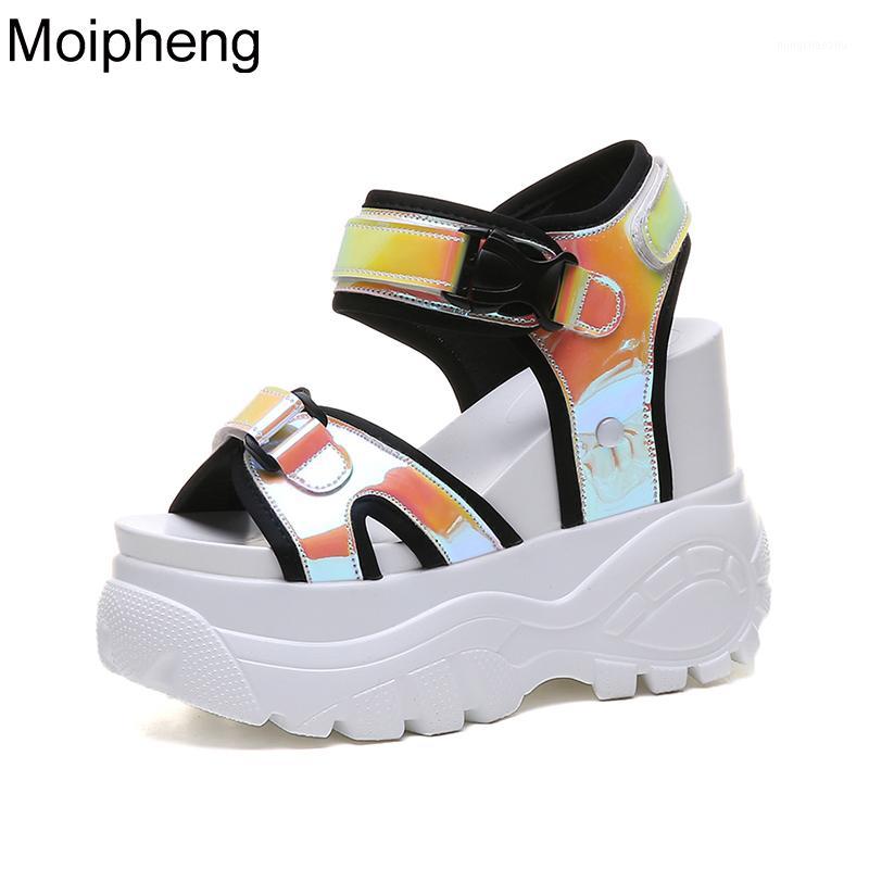 Moipheng Platform Sandals 2020 Symphony Bling Female Chunky Super High Heel Student Increase Summer Beach Shoes Sandalias Mujer1, Sliver
Moipheng Platform Sandals 2020 Symphony Bling Female Chunky Super High Heel Student Increase Summer Beach Shoes Sandalias Mujer1, Sliver