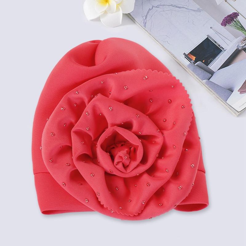 2020 Winter New Flower Big Flower Hat Solid Color Cuffed Bandana Space Cotton Toe Cap, Nv
2020 Winter New Flower Big Flower Hat Solid Color Cuffed Bandana Space Cotton Toe Cap, Nv